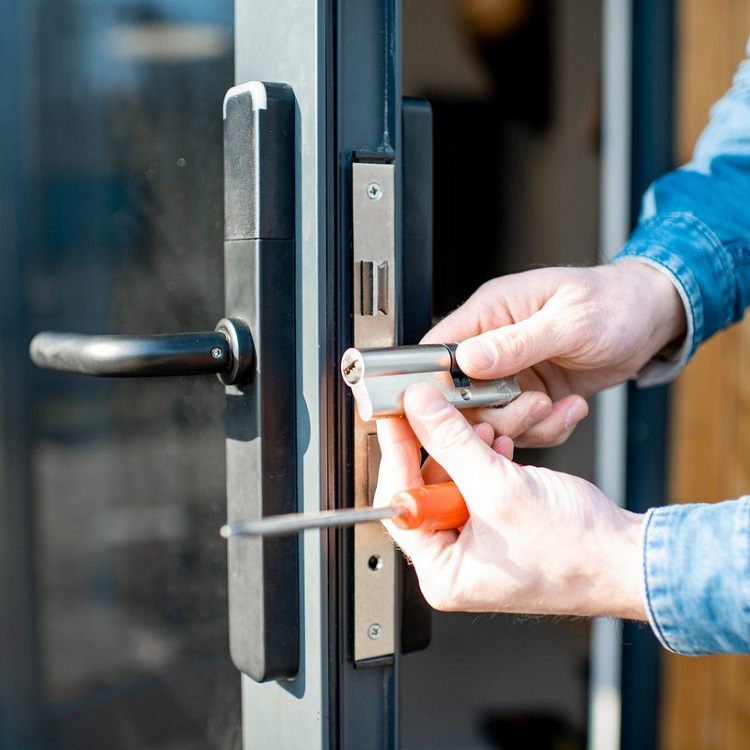 residential locksmith services